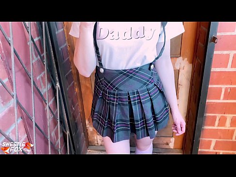 ❤️ Schoolgirl Sikini derinden Sucks ve sınıflar yerine sikikleri. ️❌ Porno videosu tr.moresexmovies.ru ❌️